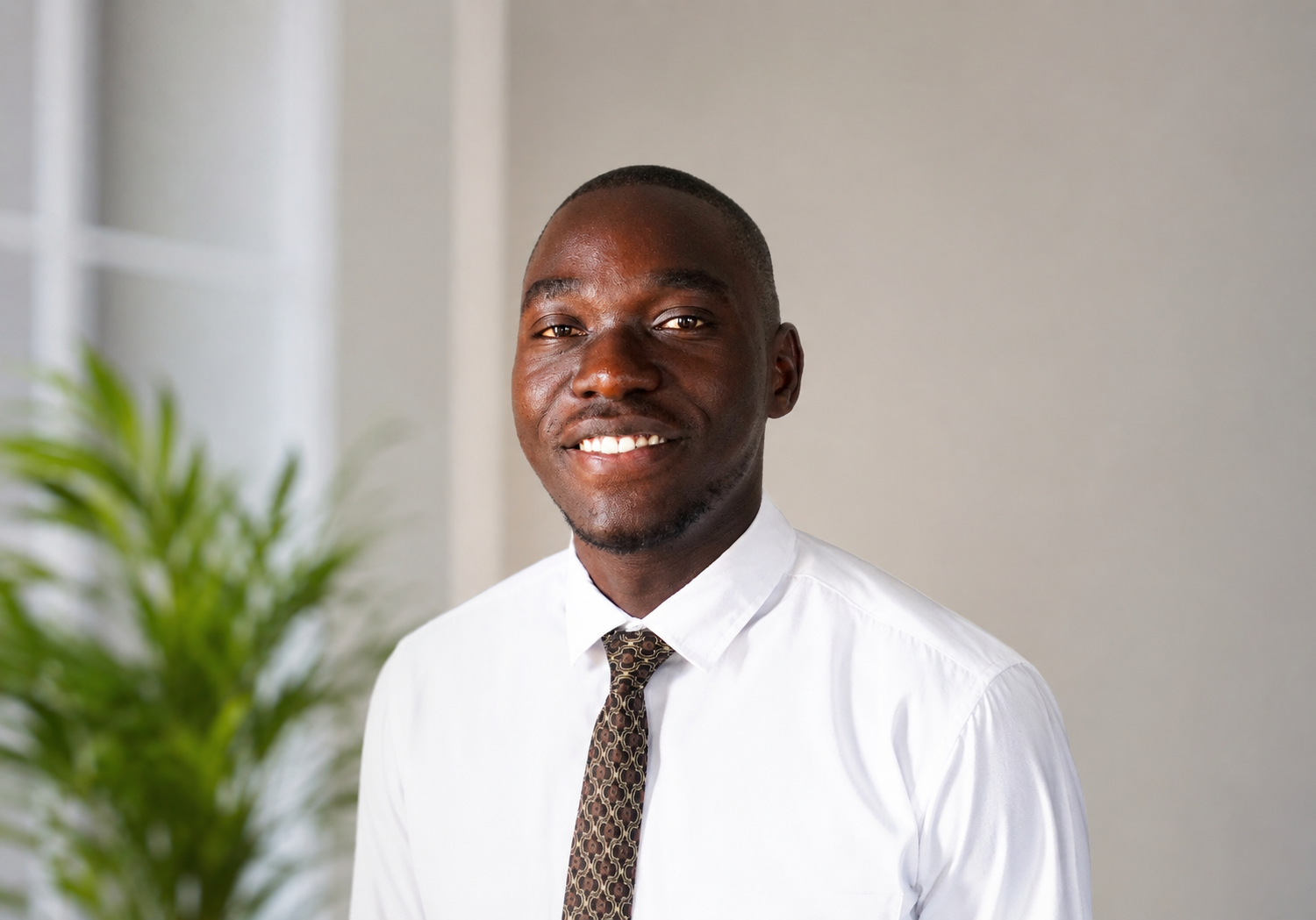 Ottoo Marvin - Founder & CEO
