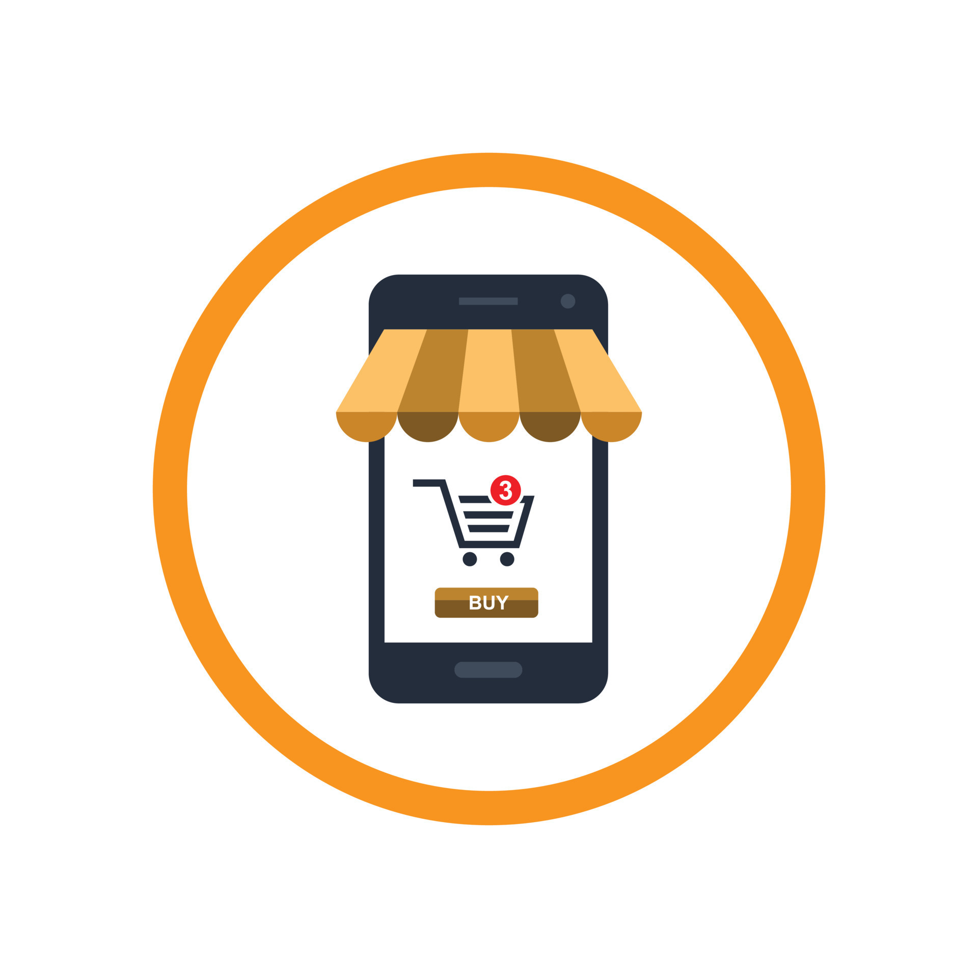 E-commerce