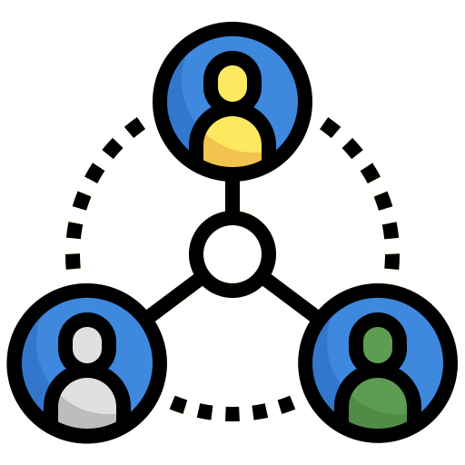 Connect Anytime